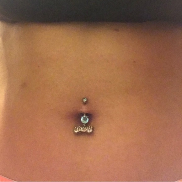 Belly Button Rings - Picture 3 of 3